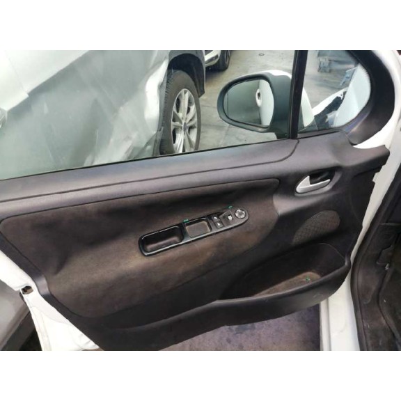 peugeot 207 sw del año 2010