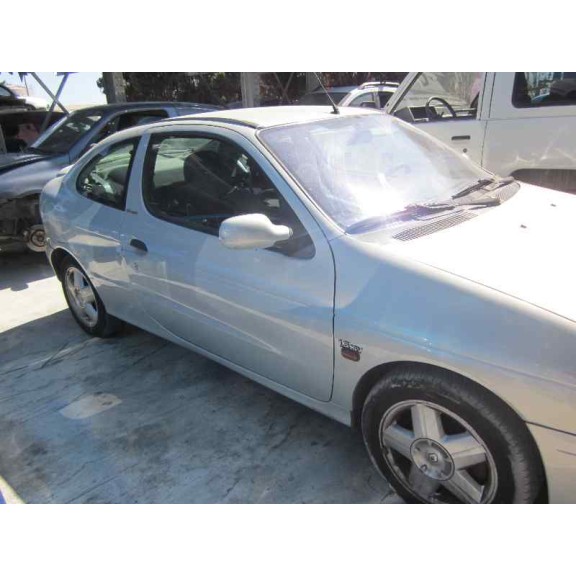 renault megane i coupe fase 2 (da..) del año 1999