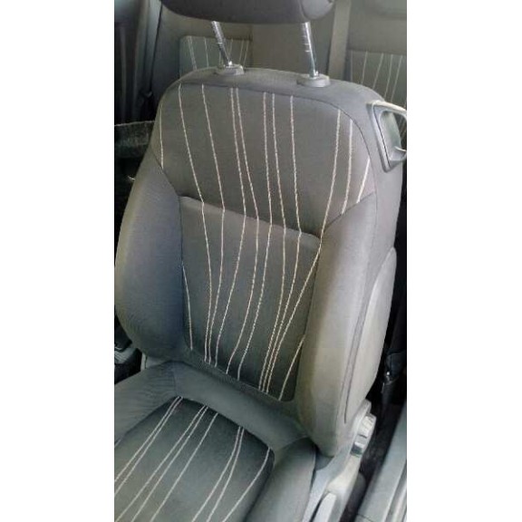 opel corsa d del año 2008