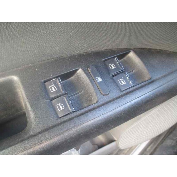 seat altea (5p1) del año 2005