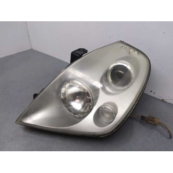 Recambio de faro izquierdo para ssangyong rexton 2.9 turbodiesel cat referencia OEM IAM   