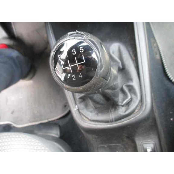 seat toledo (1m2) del año 2002