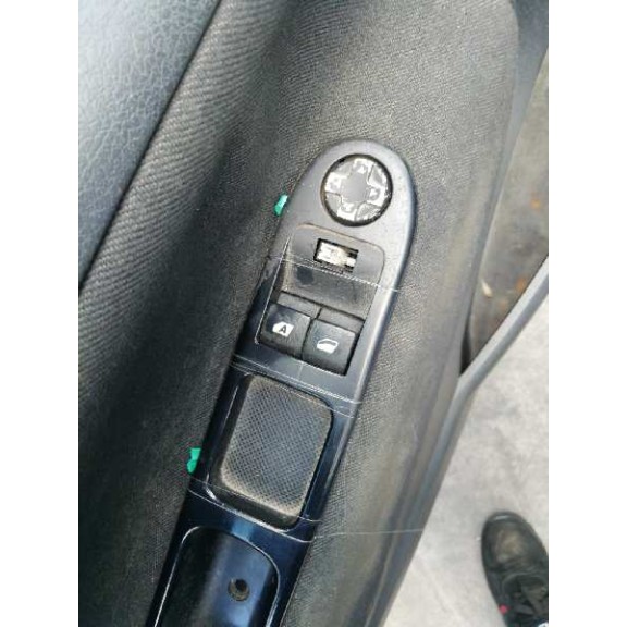 peugeot 207 sw del año 2010