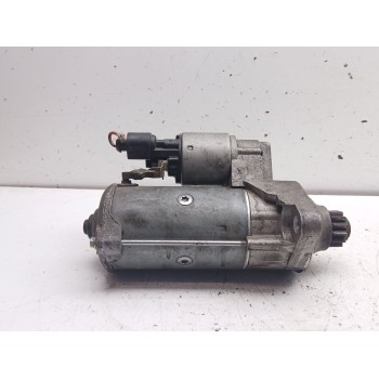 Recambio de motor arranque para seat leon (kl1, klg) 2.0 tdi referencia OEM IAM 02e911022c 02E911024CX 02E911023QX