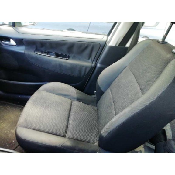 peugeot 207 sw del año 2010