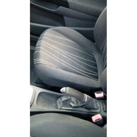 opel corsa d del año 2008