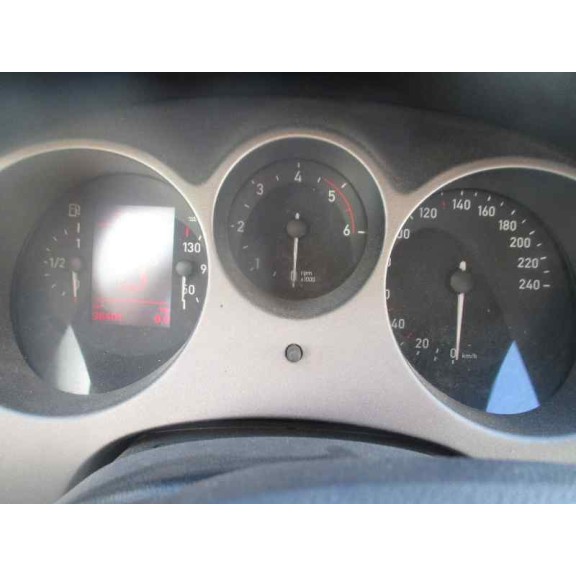 seat altea (5p1) del año 2005