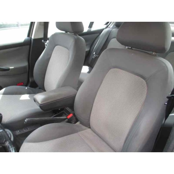 seat toledo (1m2) del año 2002