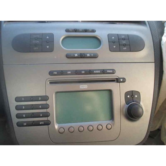 seat altea (5p1) del año 2005