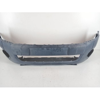 Recambio de paragolpes delantero para peugeot partner (s2) 1.4 referencia OEM IAM 9681519577  