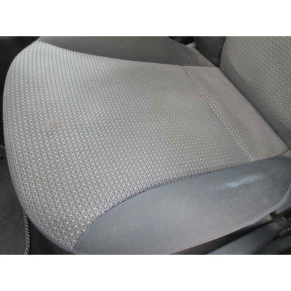 seat toledo (1m2) del año 2002