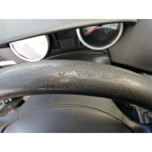 peugeot 207 sw del año 2010