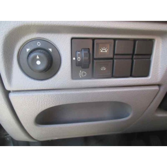 citroën xsara picasso del año 2003