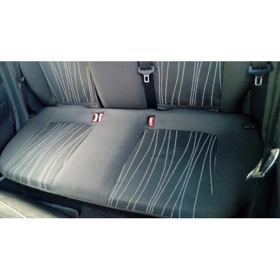 opel corsa d del año 2008