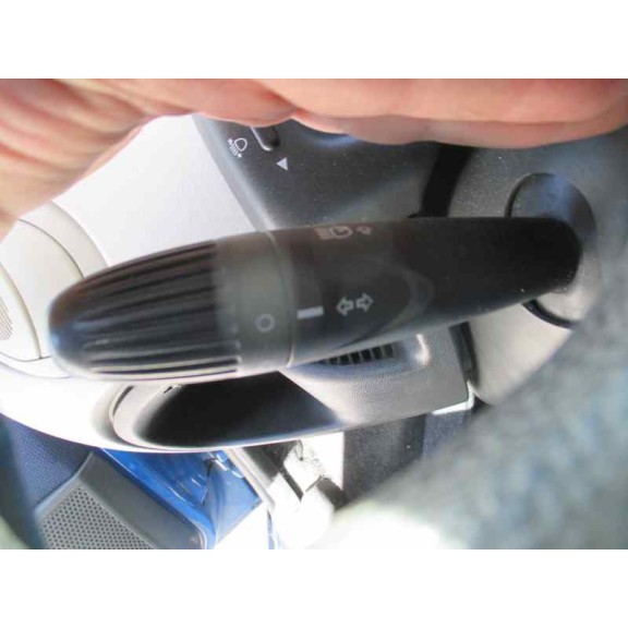 fiat punto berlina (188) del año 2005