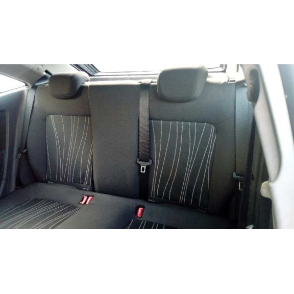 opel corsa d del año 2008