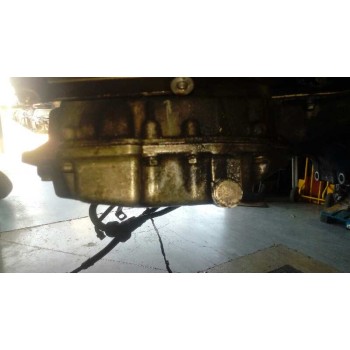 Recambio de motor completo para audi a6 berlina (4b2) 2.5 tdi referencia OEM IAM AKE <M> 