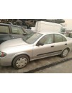 nissan almera (n16/e) del año 2003