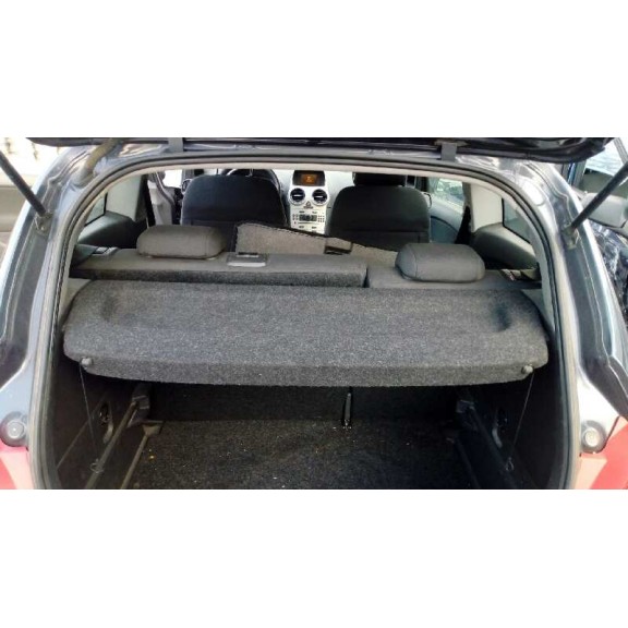 opel corsa d del año 2008