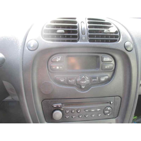 citroën xsara picasso del año 2003