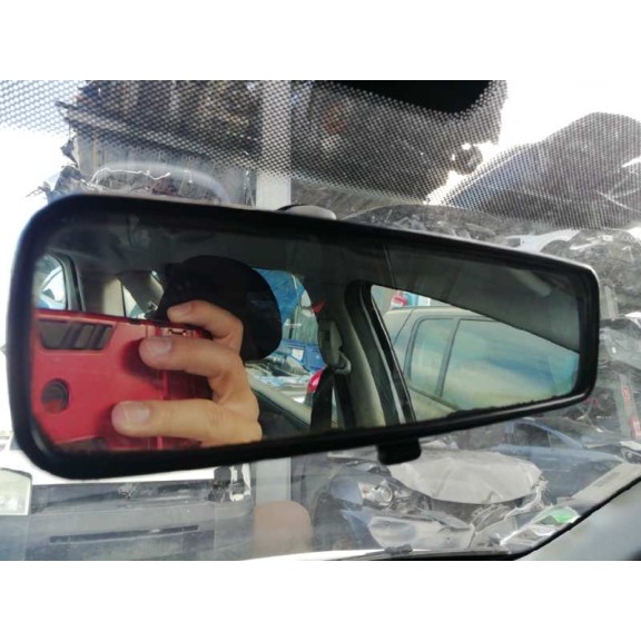 peugeot 207 sw del año 2010