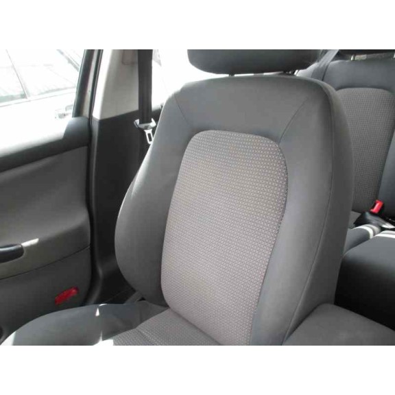 seat toledo (1m2) del año 2002