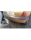 renault clio ii fase i (b/cbo) del año 1999