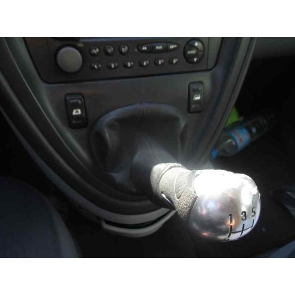 citroën xsara picasso del año 2003