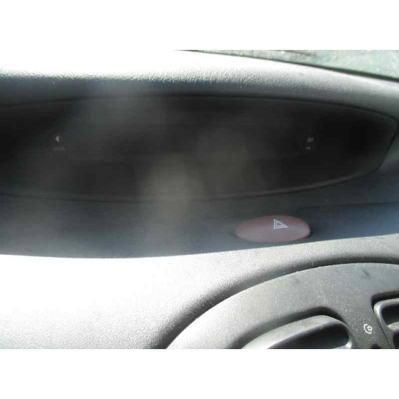 citroën xsara picasso del año 2003