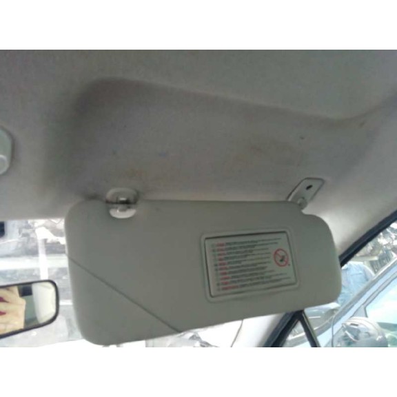 peugeot 207 sw del año 2010