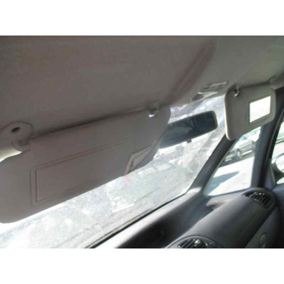 citroën xsara picasso del año 2003