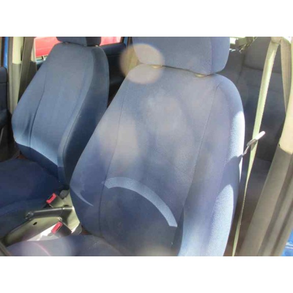 fiat punto berlina (188) del año 2005