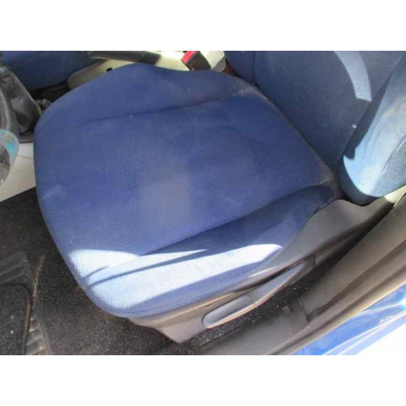 fiat punto berlina (188) del año 2005