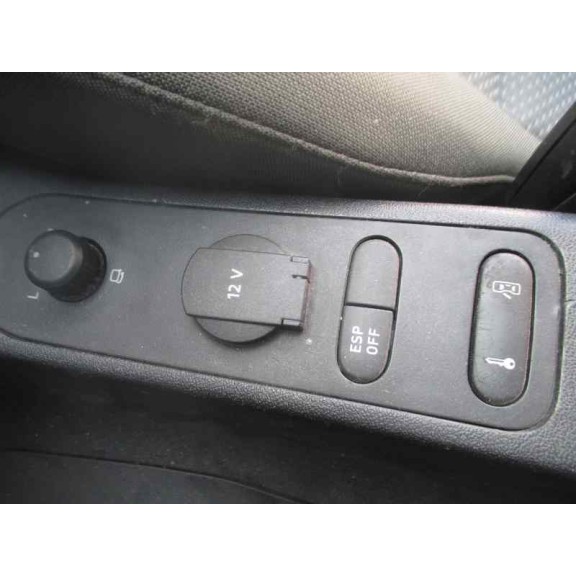 seat altea (5p1) del año 2005