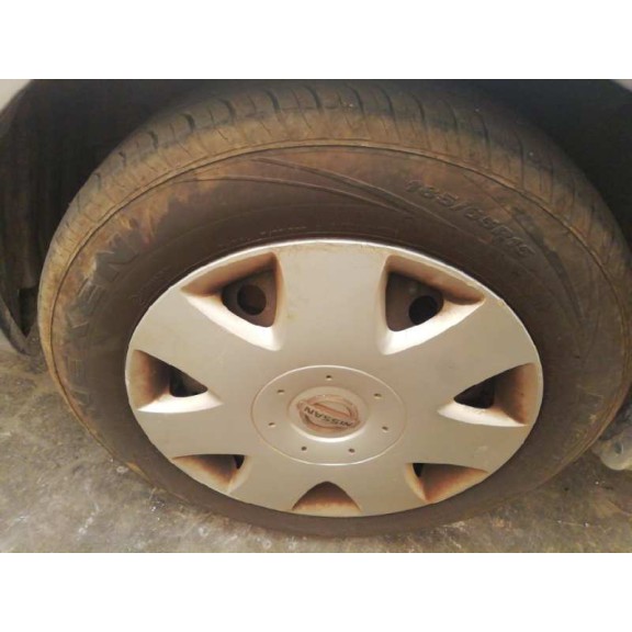 nissan almera (n16/e) del año 2003