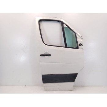 Recambio de puerta delantera derecha para volkswagen crafter 30-50 furgoneta (2e_) 2.5 tdi referencia OEM IAM   