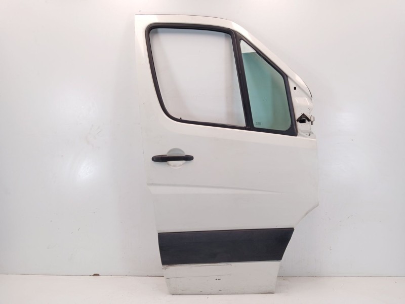 Recambio de puerta delantera derecha para volkswagen crafter 30-50 furgoneta (2e_) 2.5 tdi referencia OEM IAM   