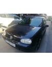volkswagen golf iv berlina (1j1) del año 2001