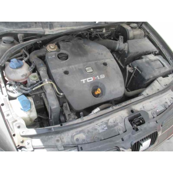 seat toledo (1m2) del año 2002