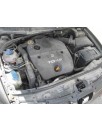 seat toledo (1m2) del año 2002