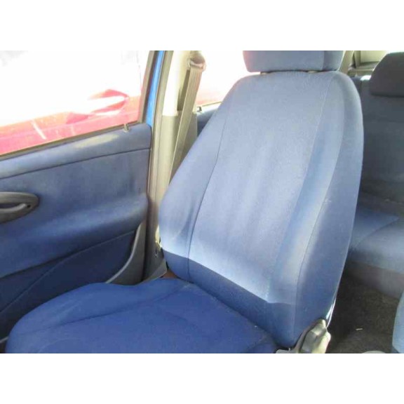 fiat punto berlina (188) del año 2005