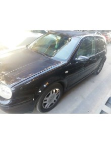 volkswagen golf iv berlina (1j1) del año 2001 2