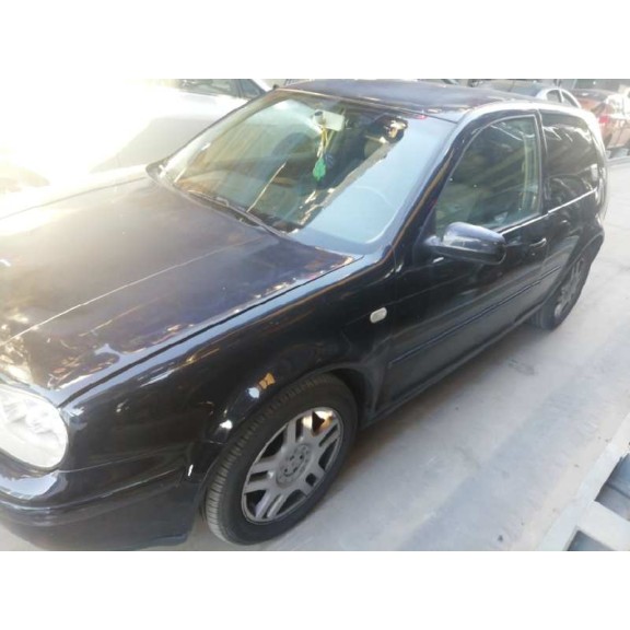 volkswagen golf iv berlina (1j1) del año 2001