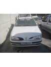 renault megane i berlina hatchback (ba0) del año 1998