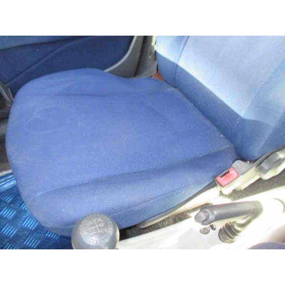 fiat punto berlina (188) del año 2005