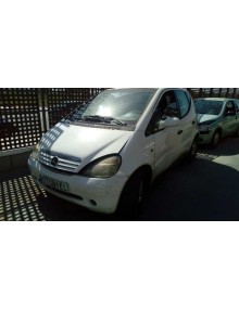 mercedes-benz clase a (w168) del año 1998