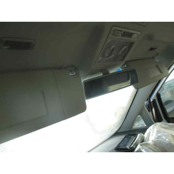 seat altea (5p1) del año 2005