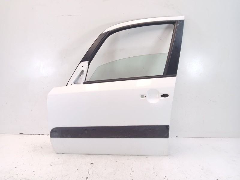 Recambio de puerta delantera izquierda para suzuki sx4 rw (ey) gl referencia OEM IAM 6800279J00  