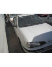 renault megane i berlina hatchback (ba0) del año 1998