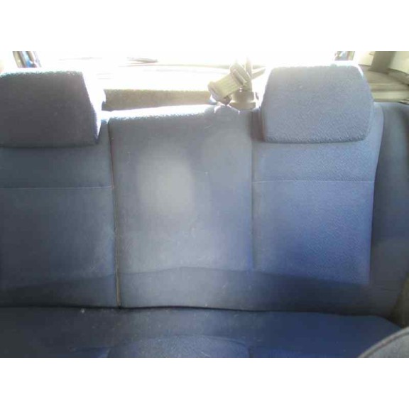 fiat punto berlina (188) del año 2005